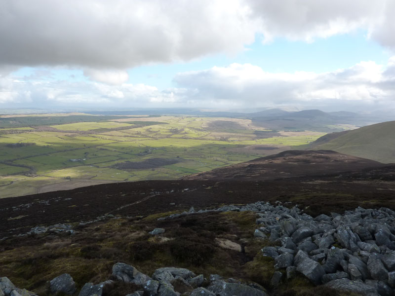 Mell Fell